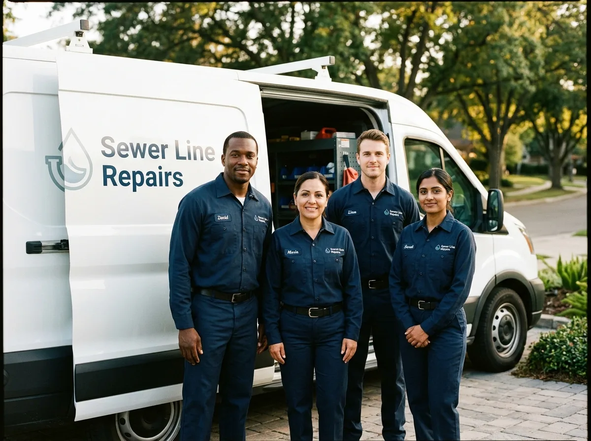 Emergency Plumber company in Driftwood, PA
