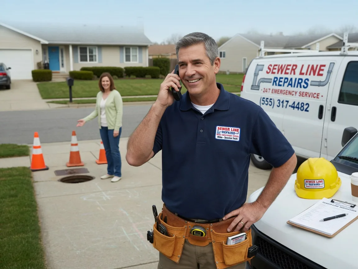 Emergency Plumber Driftwood, PA FAQs